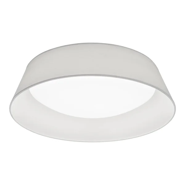 LUZ DE TECTO LED WENDY 18W 3000K BRANCO