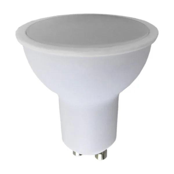 BOMBILLA LED 8 W 6000K GU10