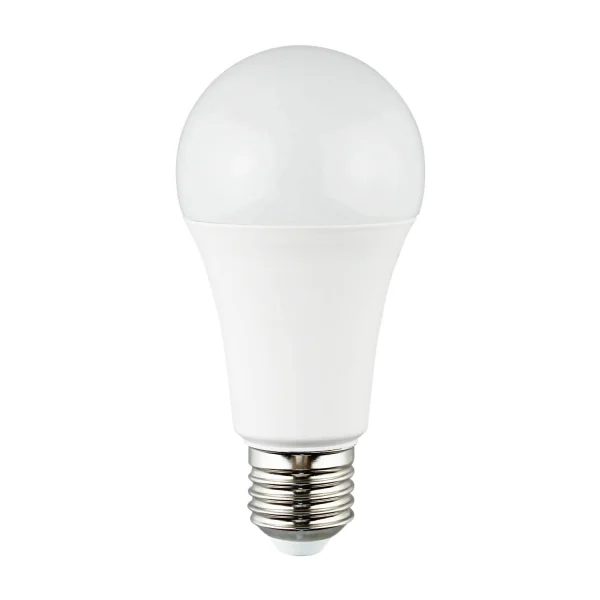 LAMPADA LED 15 W 3000K E27 A60